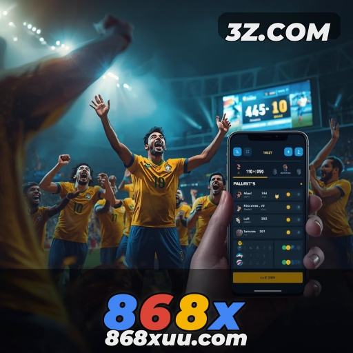 868x : A Emoção dos Jogos de Ação